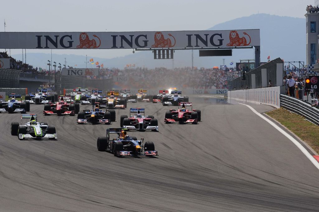 GP TURCHIA